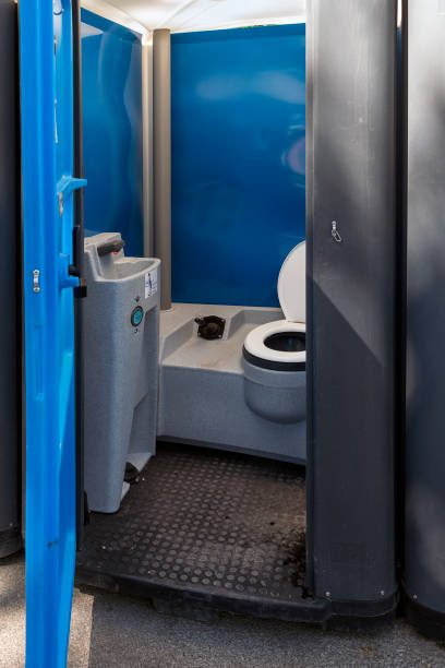 Best Temporary restroom rental  in Sublette, KS