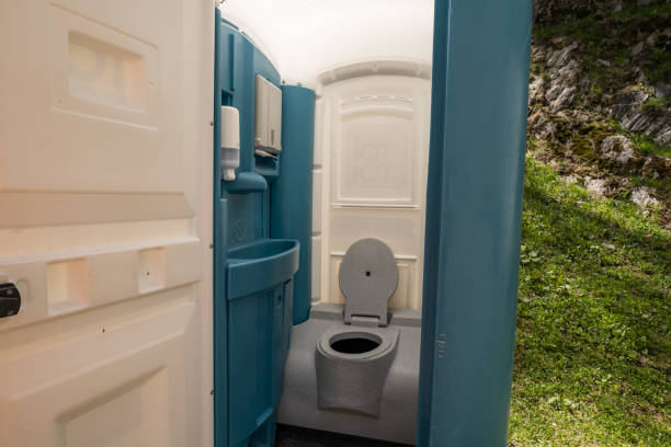Best Best portable toilet rental  in Sublette, KS