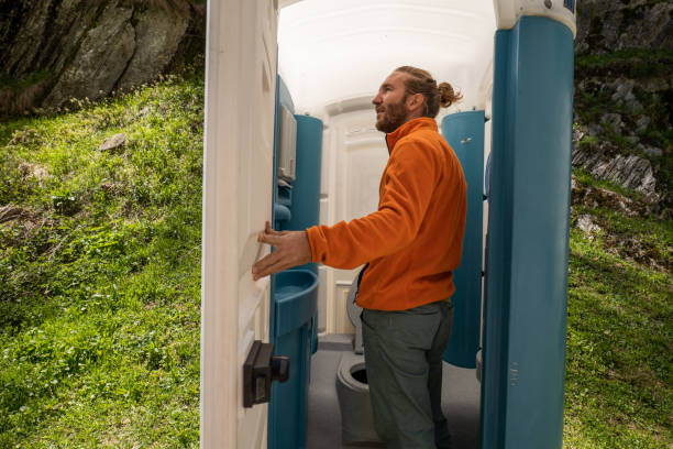 Best Porta potty rental near me  in Sublette, KS