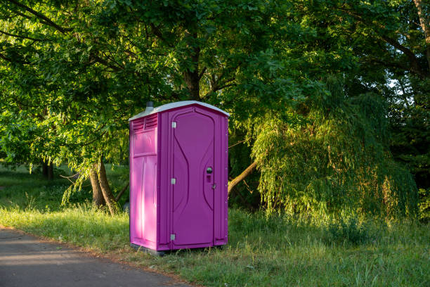 Portable Toilet Options We Offer in Sublette, KS
